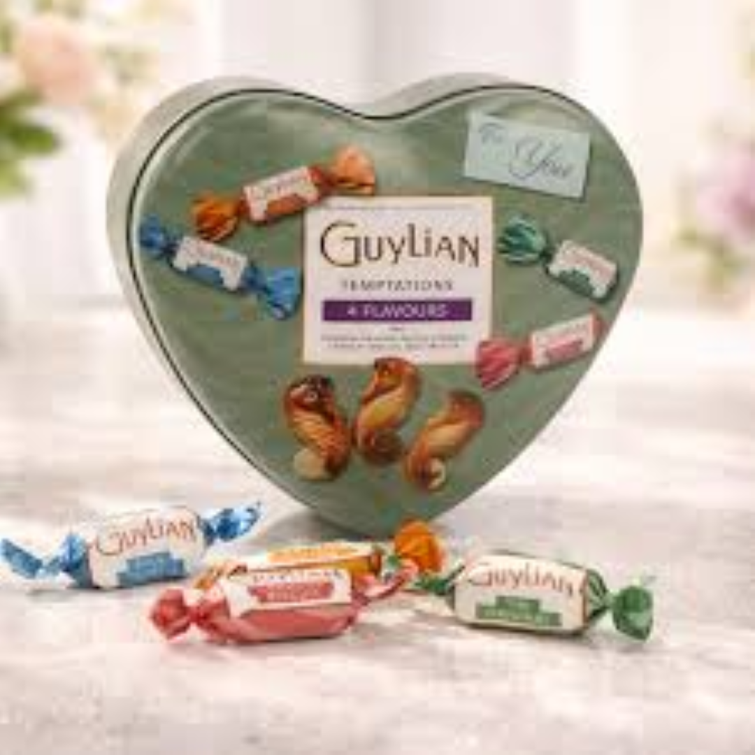 GUYLIANS TEMPTATION MIK TRUFFLE 126G
